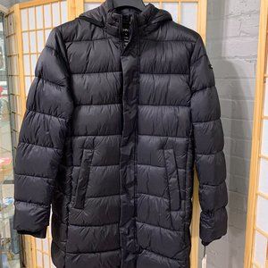 Calvin Klein Puffer Coat